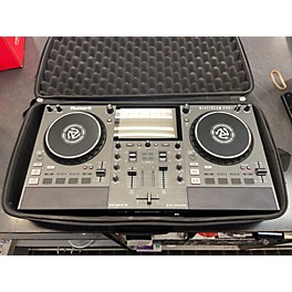 Used Numark Used Numark Mixstream PRO PLUS DJ Controller