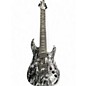 Used Schecter Guitar Research Used Schecter Guitar Research c8 silver mountain siver Solid Body Electric Guitar thumbnail