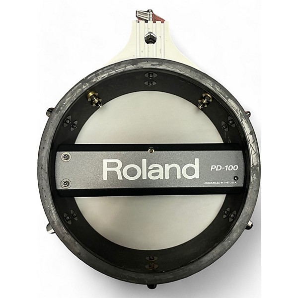 Used Roland Used Roland PD100 Trigger Pad