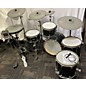 Used EFNOTE Used EFNOTE 5X ACOUSTIC DESIGNED ELECTRIC DRUM SET Electric Drum Set thumbnail