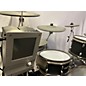 Used EFNOTE Used EFNOTE 5X ACOUSTIC DESIGNED ELECTRIC DRUM SET Electric Drum Set