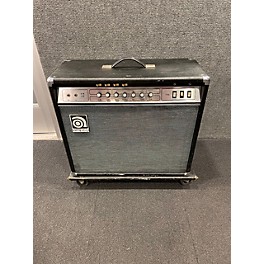 Used Ampeg Used Ampeg Vt-22 Tube Guitar Combo Amp