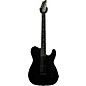 Used Schecter Guitar Research Used Schecter Guitar Research PT SLS Flat Black Solid Body Electric Guitar