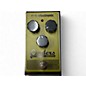 Used TC Electronic Used TC Electronic Cinders Overdrive Effect Pedal thumbnail