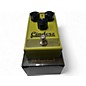 Used TC Electronic Used TC Electronic Cinders Overdrive Effect Pedal