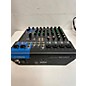 Used Yamaha Used Yamaha MG10XU 10 Channel Mixer With Effects Unpowered Mixer