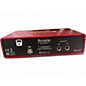 Used Focusrite Used Focusrite Scarlett 2i2 Gen 2 Audio Interface