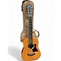 Used Taylor Used Taylor BT1 Baby Natural Acoustic Guitar