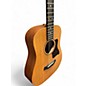 Used Taylor Used Taylor BT1 Baby Natural Acoustic Guitar