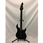 Used Peavey Used Peavey Predator Plus Trans Black Solid Body Electric Guitar thumbnail