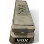 Used VOX Used VOX V845 Classic Wah Effect Pedal