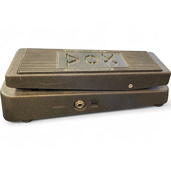 Used VOX Used VOX V845 Classic Wah Effect Pedal