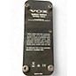 Used VOX Used VOX V845 Classic Wah Effect Pedal