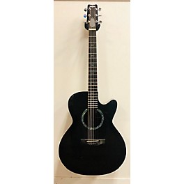 Used RainSong WS1000N2 CARBON FIBER Acoustic Electric Guitar