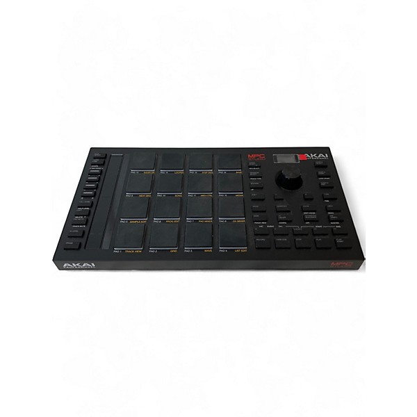 Used Akai Professional Used Akai Professional MPC Studio 2 Production Controller