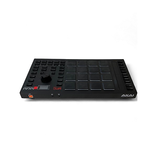 Used Akai Professional Used Akai Professional MPC Studio 2 Production Controller