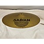 Used SABIAN Used SABIAN 16in SBR Series Crash Cymbal