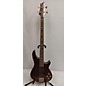 Used Schecter Guitar Research Used Schecter Guitar Research C4 4 String DARK AMBER Electric Bass Guitar thumbnail