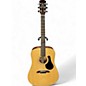 Used Alvarez Used Alvarez md80 Natural Acoustic Guitar thumbnail