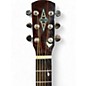 Used Alvarez Used Alvarez md80 Natural Acoustic Guitar