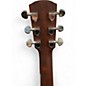 Used Alvarez Used Alvarez md80 Natural Acoustic Guitar