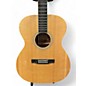 Used Larrivee Used Larrivee oM-01 Natural Acoustic Guitar thumbnail