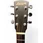 Used Larrivee Used Larrivee oM-01 Natural Acoustic Guitar