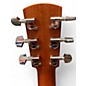 Used Larrivee Used Larrivee oM-01 Natural Acoustic Guitar