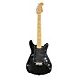 Used Fender Used Fender Player Lead II Black Solid Body Electric Guitar thumbnail