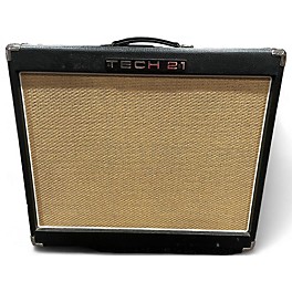 Used Tech 21 Used Tech 21 Power Engine 60 60W 1X12 Guitar Combo Amp