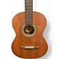 Used Lucero Used Lucero LC230S Natural Classical Acoustic Guitar thumbnail