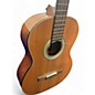 Used Lucero Used Lucero LC230S Natural Classical Acoustic Guitar