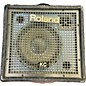 Used Roland Used Roland KC60 1x10 40W Keyboard Amp thumbnail