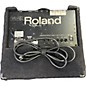 Used Roland Used Roland KC60 1x10 40W Keyboard Amp