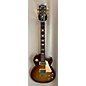 Used Gibson Used Gibson 1950S Tribute Les Paul Studio Cherry Sunburst Solid Body Electric Guitar thumbnail