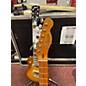 Used Squier Used Squier 0th Anniversary Telecaster Worn Natural Solid Body Electric Guitar thumbnail