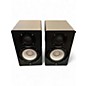 Used Yamaha Used Yamaha HS5 Pair Powered Monitor thumbnail