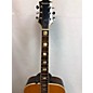 Used Epiphone Used Epiphone FT 350 Natural Acoustic Guitar