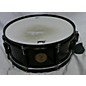 Used Pearl Used Pearl 14X5.5 Vision Series Snare Drum Black thumbnail