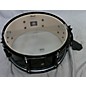 Used Pearl Used Pearl 14X5.5 Vision Series Snare Drum Black