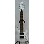 Used Used Schecter Guitar Research C-7 White Solid Body Electric Guitar thumbnail