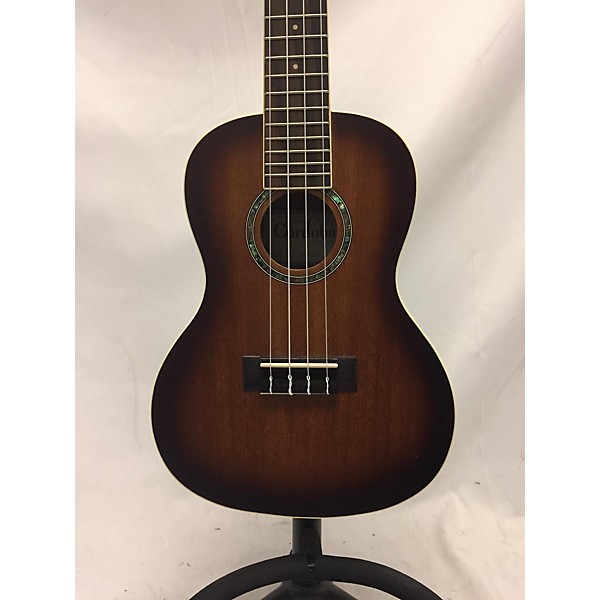 Used Cordoba Used Cordoba 15CM-e Concert Sunburst Ukulele