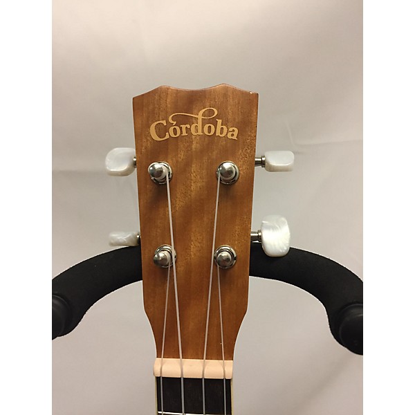 Used Cordoba Used Cordoba 15CM-e Concert Sunburst Ukulele