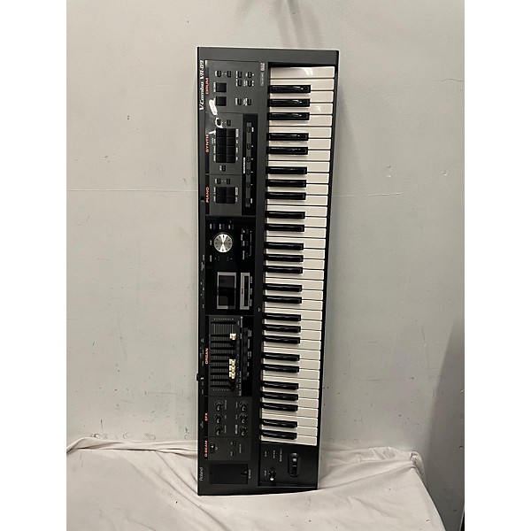 Used Roland Used Roland VR09 Synthesizer