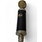 Used Blue Used Blue Baby Bottle Condenser Microphone