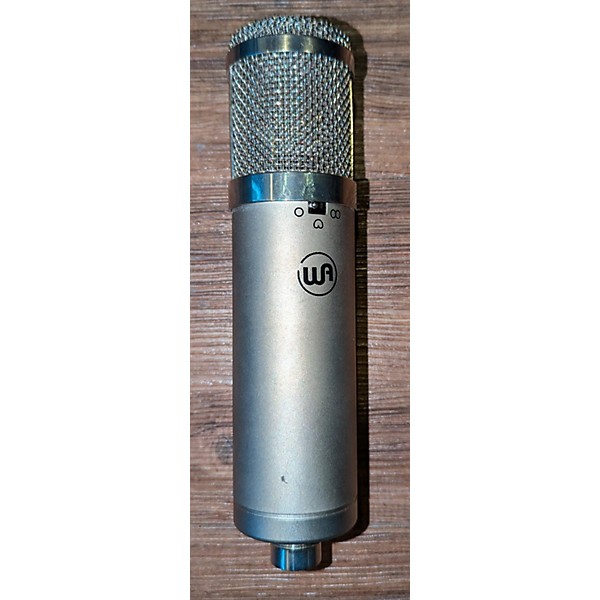 Used Warm Audio Used Warm Audio Wa-47jr Condenser Microphone