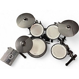 Used Roland TD17KV Electric Drum Set