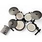 Used Roland TD17KV Electric Drum Set thumbnail