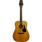 Used Alvarez Used Alvarez RD2104VP Natural Acoustic Guitar thumbnail