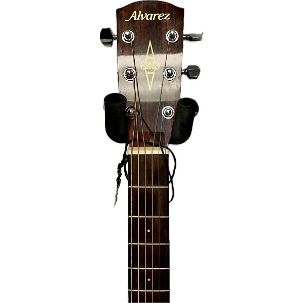 Used Alvarez Used Alvarez RD2104VP Natural Acoustic Guitar